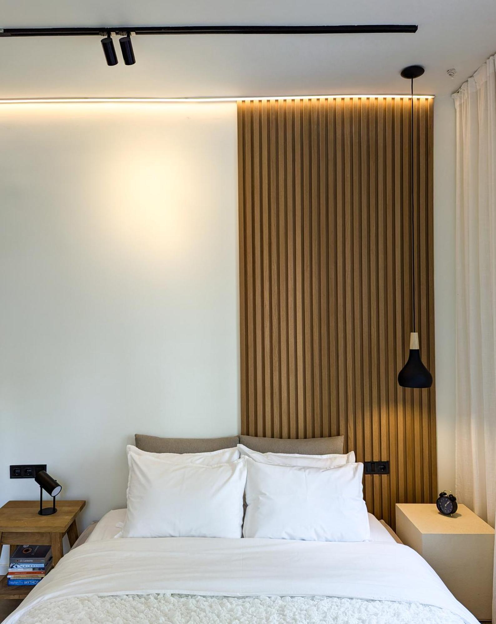 Olive Koukaki Apartment Athens Exterior photo